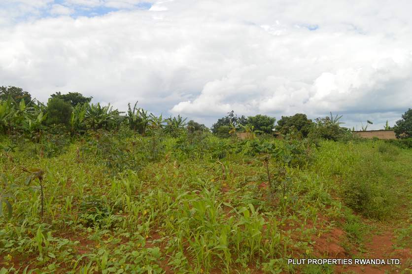gahanga land