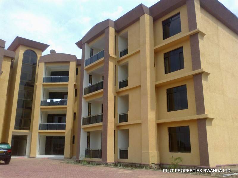 Gacuriro rent