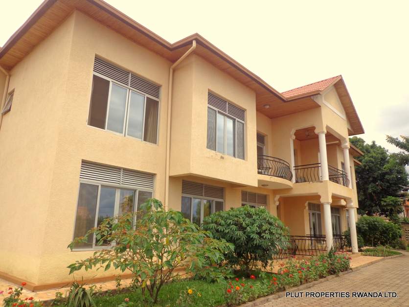 Apartment for rent in kicukiro kagarama