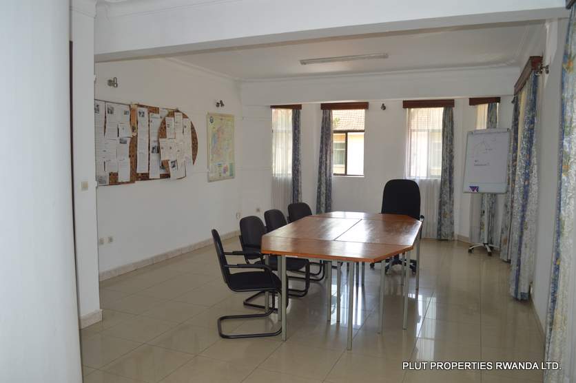 Large rooms