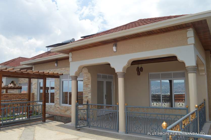 rebero duplex for rent
