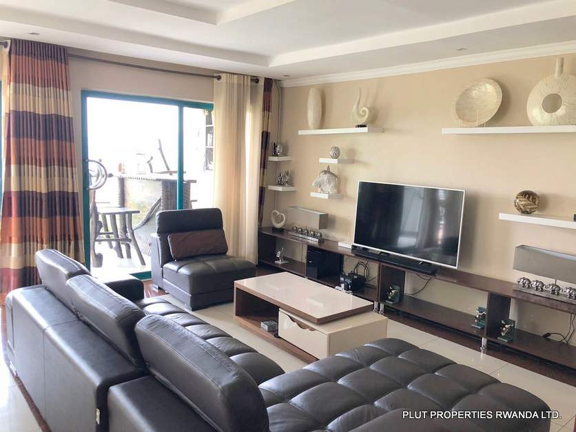 kiyovu rent house
