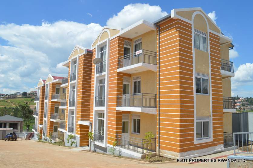 nyarutarama apartments sale
