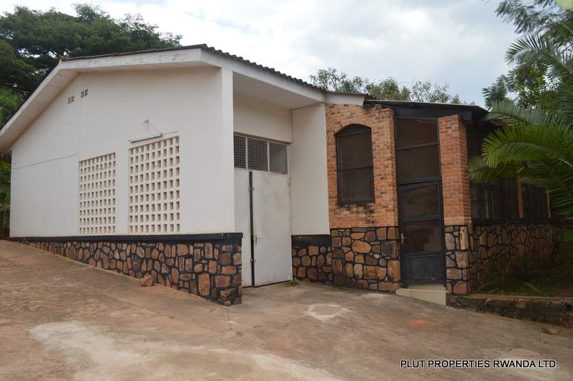 kiyovu house