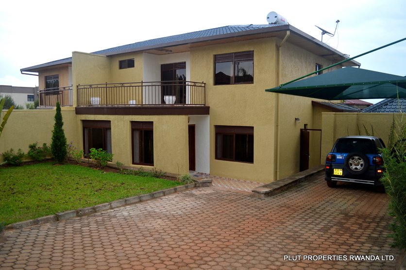 kagugu rent