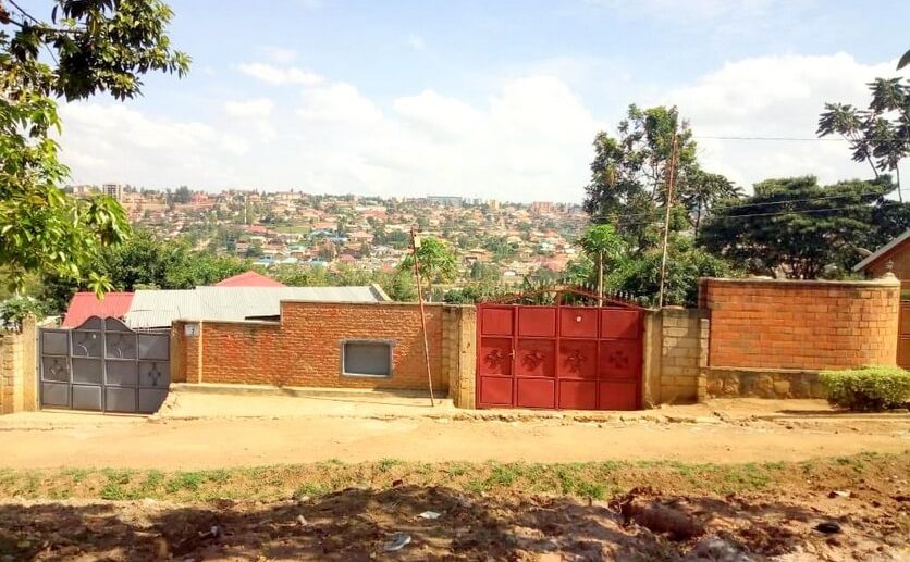 Kicukiro land for sale (1)