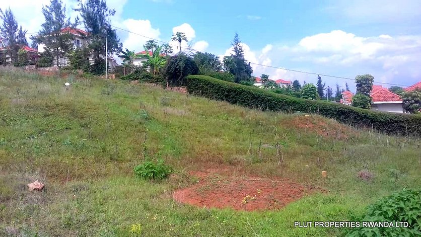 rusororo plot sale