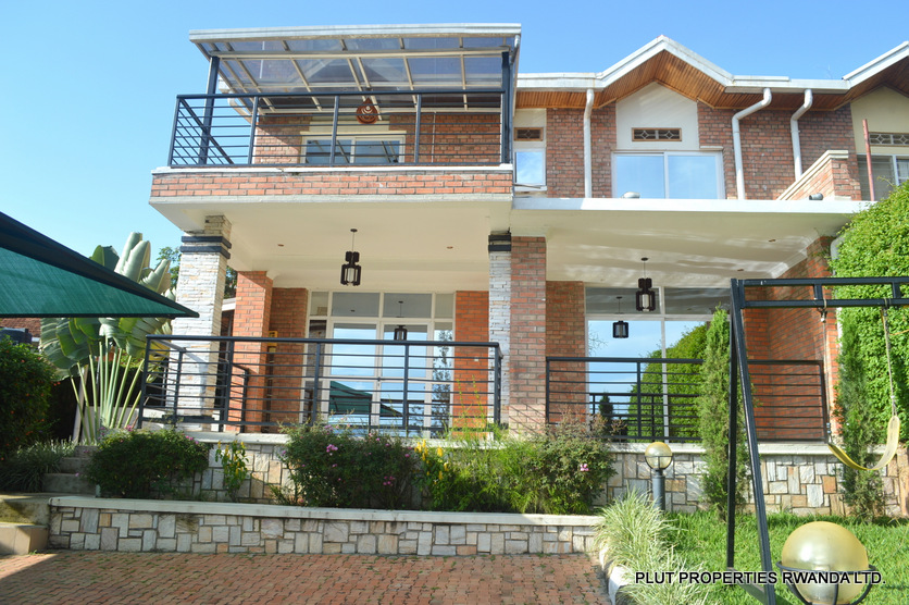 Gacuriro estate rent