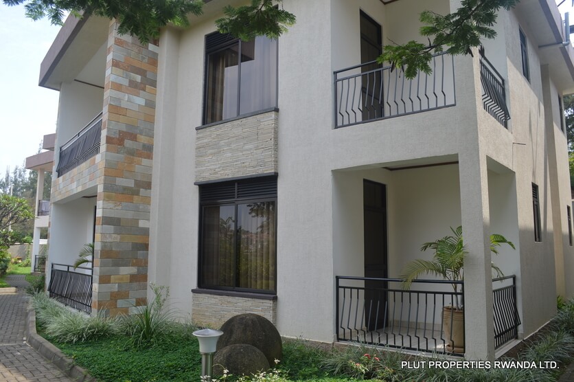 apartment in nyarutarama for rent