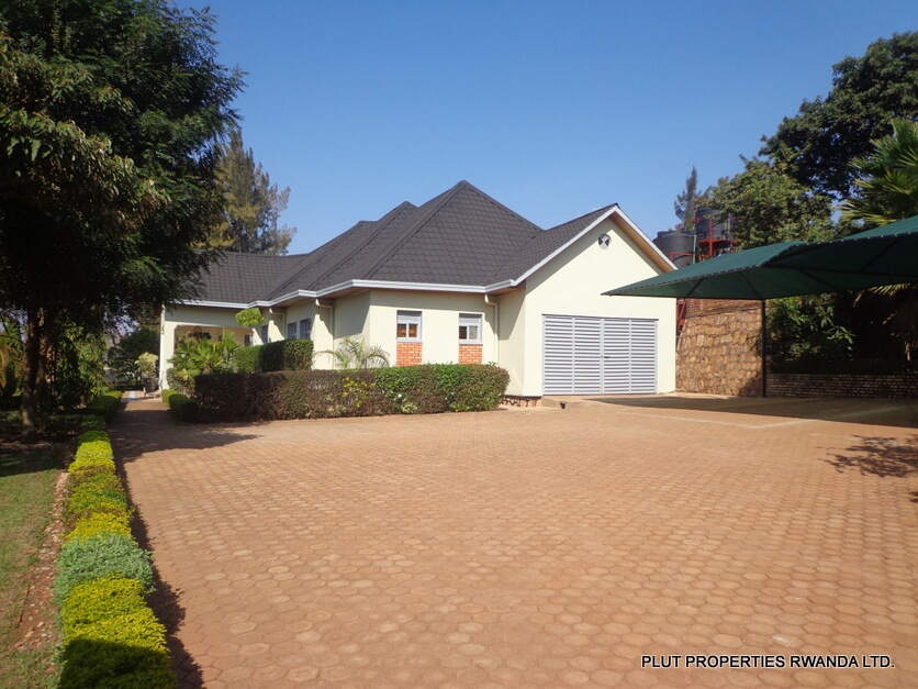 kicukiro rent