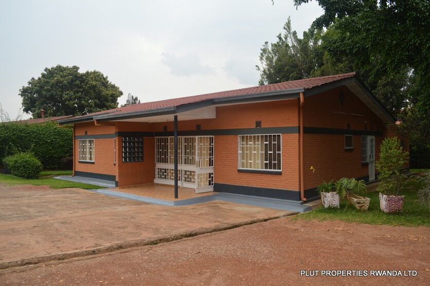 rent in kimihurura
