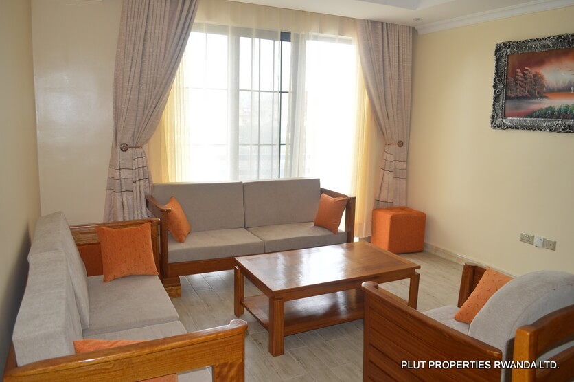 Apartment for rent in kigali