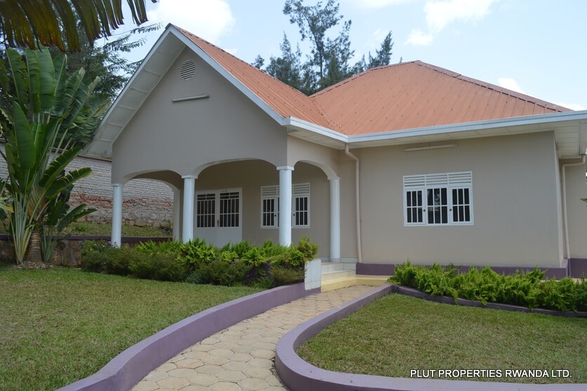 House for sale in Ndera