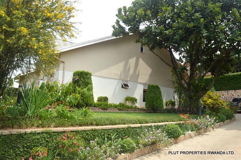House for sale in Kibagabaga
