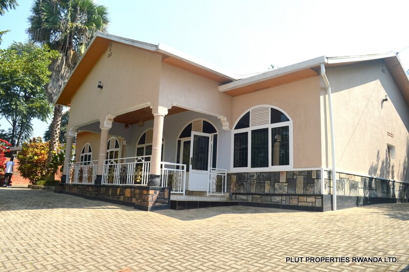 kimihurura rent