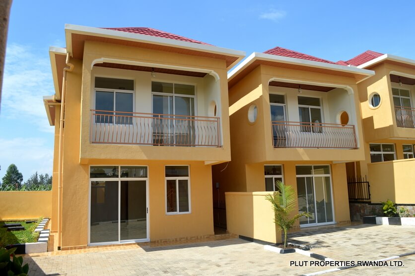 Duplexes for sale in Nyarutarama