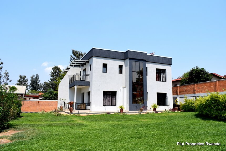 Duplex in Kabeza for sale