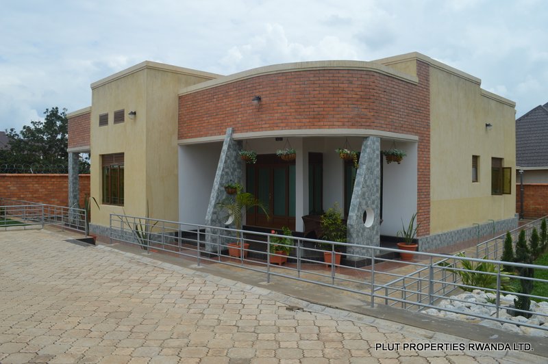House for rent in Gisozi