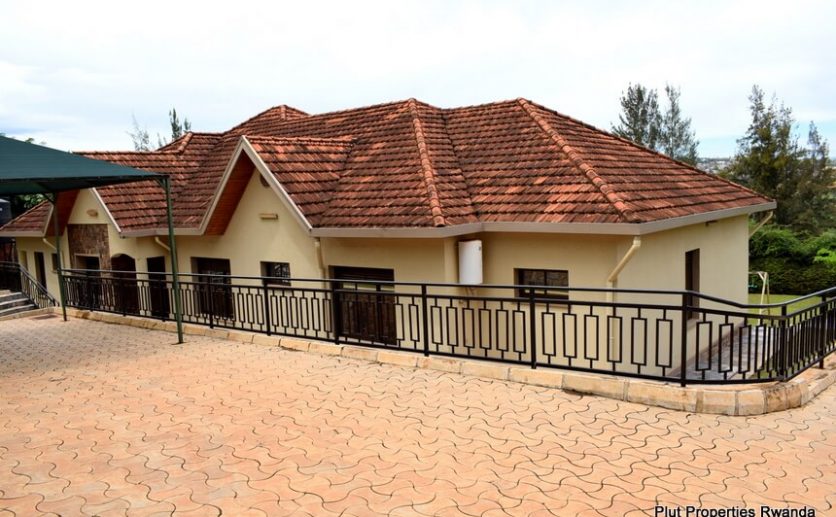kacyiru rent house (1)