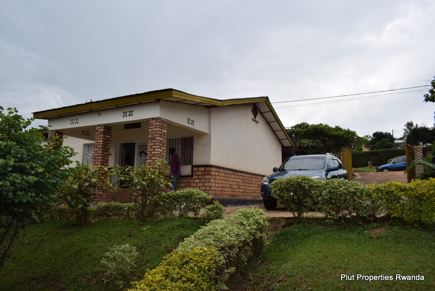 House for sale in Kibagabaga