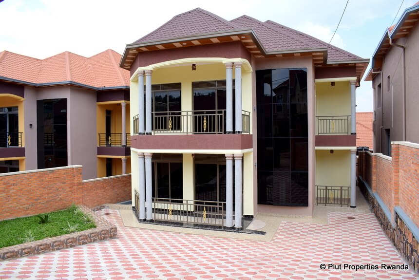 Kibagabaga rent