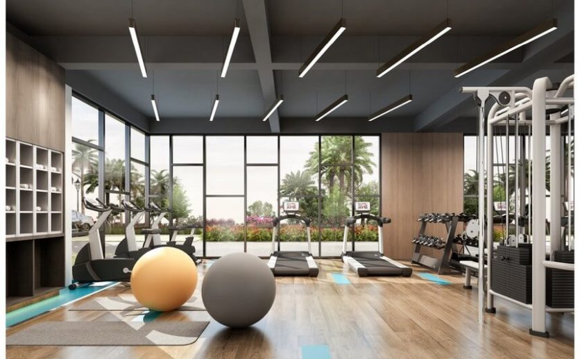 OP Gym