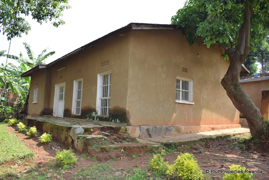 House in Kabeza for sale