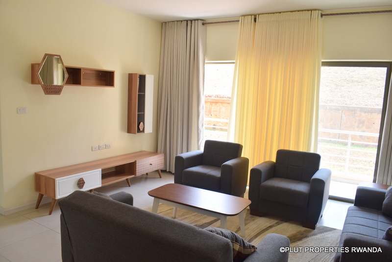 Apartment for rent at Vision City
