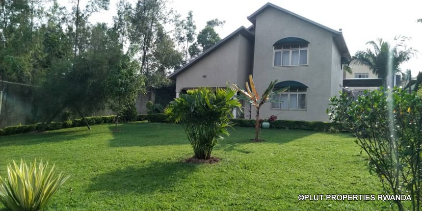 House in Kagugu