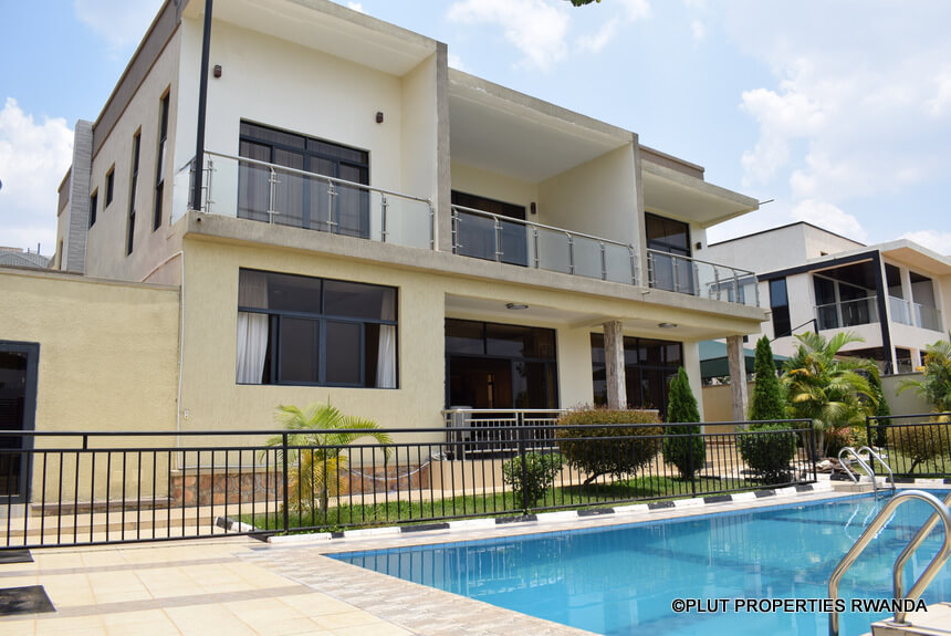 Rent in Kagugu