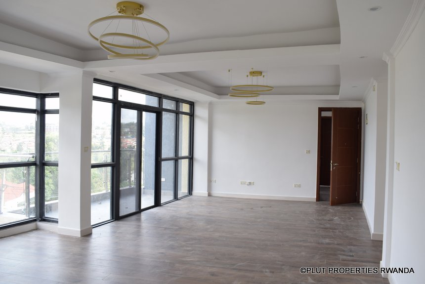 Apartment for sale in Kigali