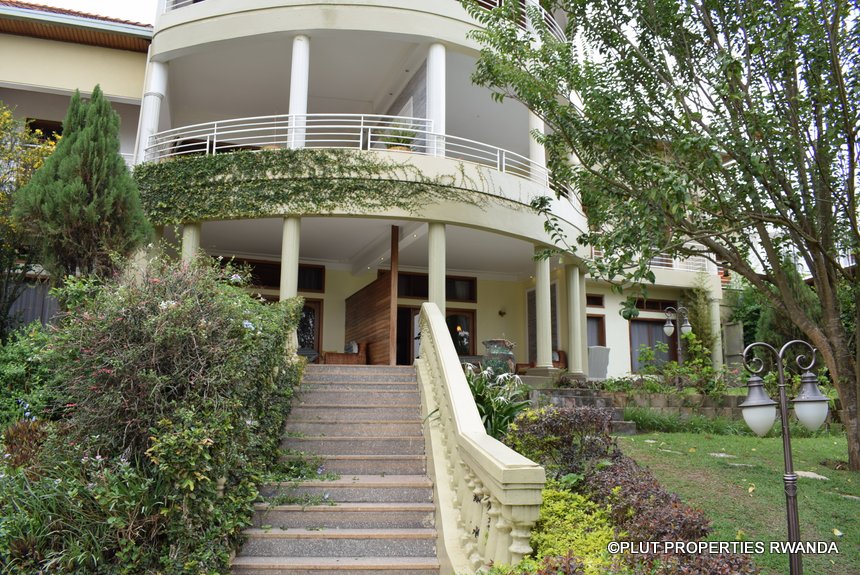 Apartment in Kigali