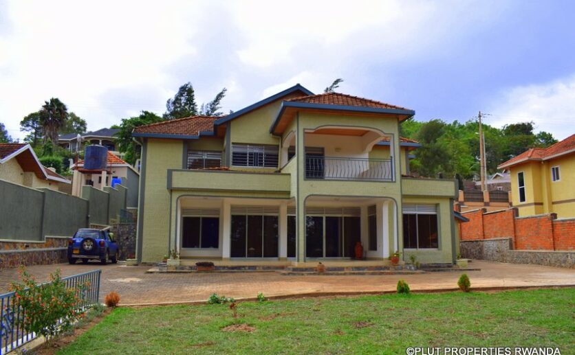 nyarutarama rent house (1)