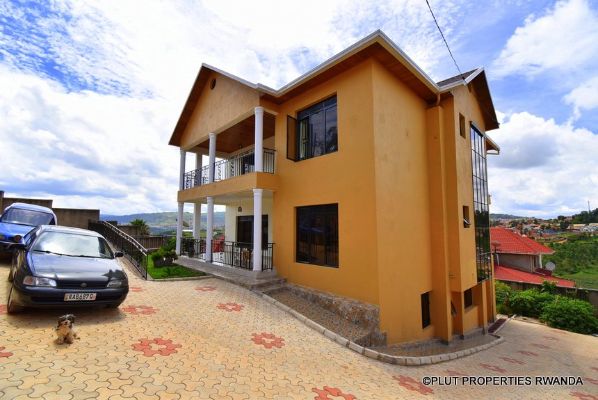 Rent in Kibagabaga Kigali