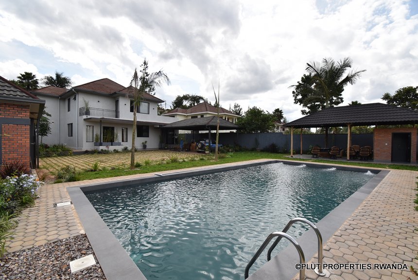 nyarutarama house for rent kigali plut properties rwanda (2)