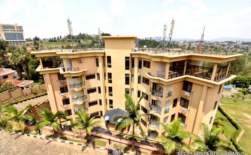 apartment kigali plut properties (14)
