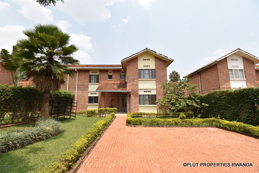 House in Gacuriro for sale