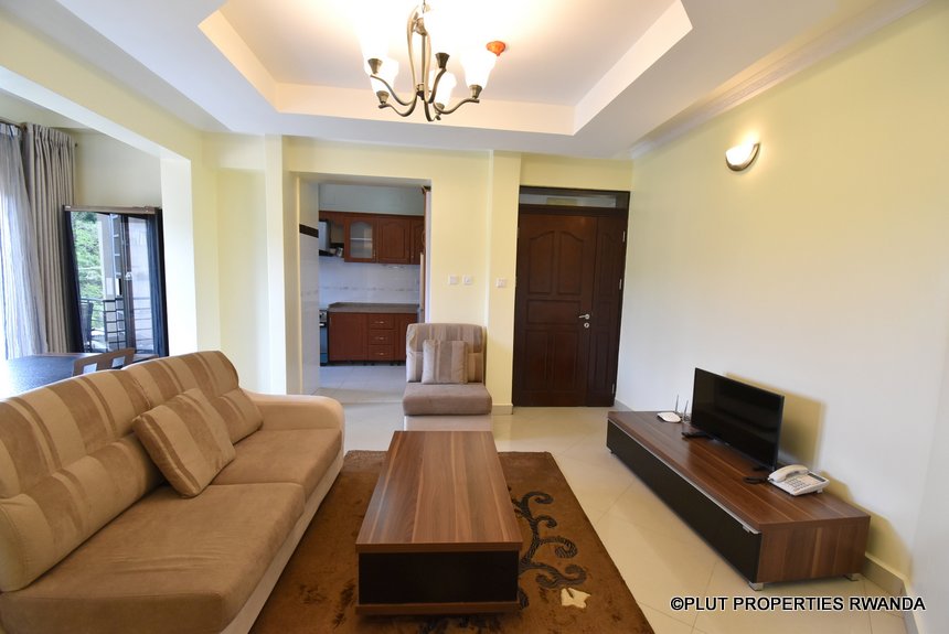 Apartment in Nyarutarama Kigali
