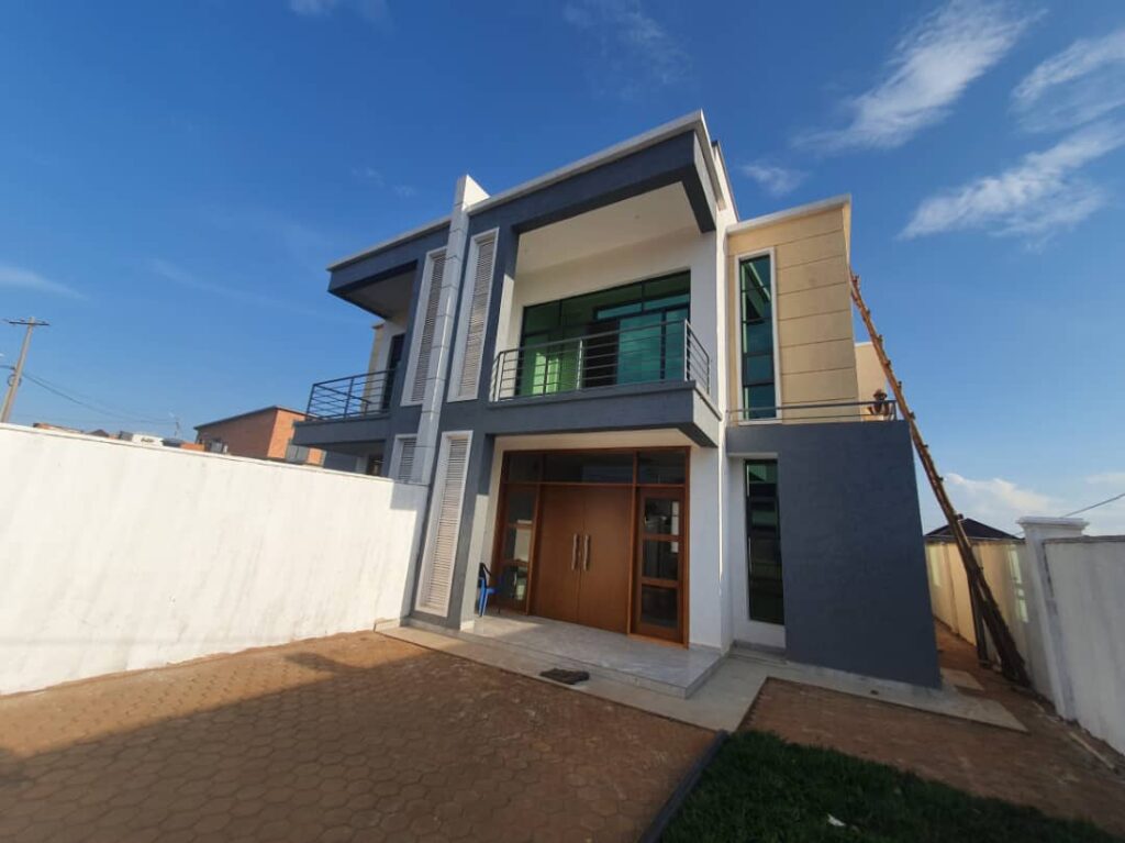 Alpha Estate Phase 1 For Sale