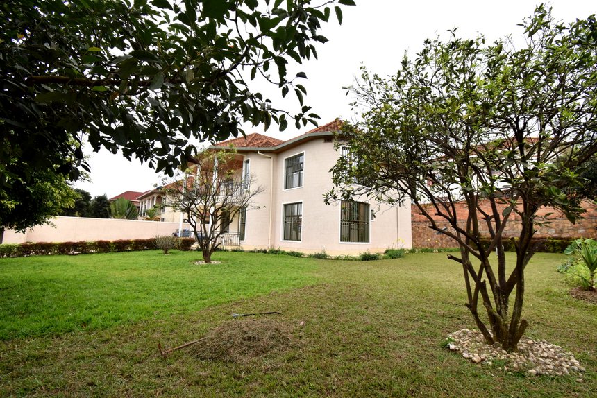 Rent in Gacuriro