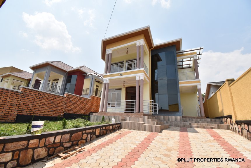 Houses in Kagugu for sale