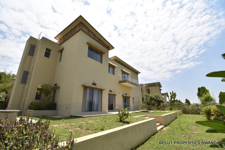 Mansion in Vision City for rent