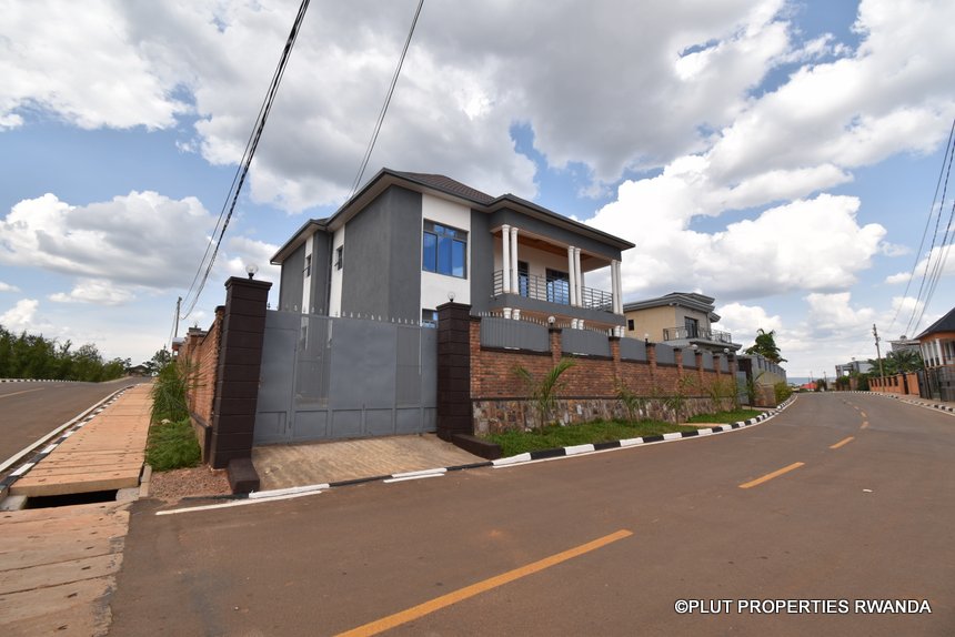 Rent in Rusororo