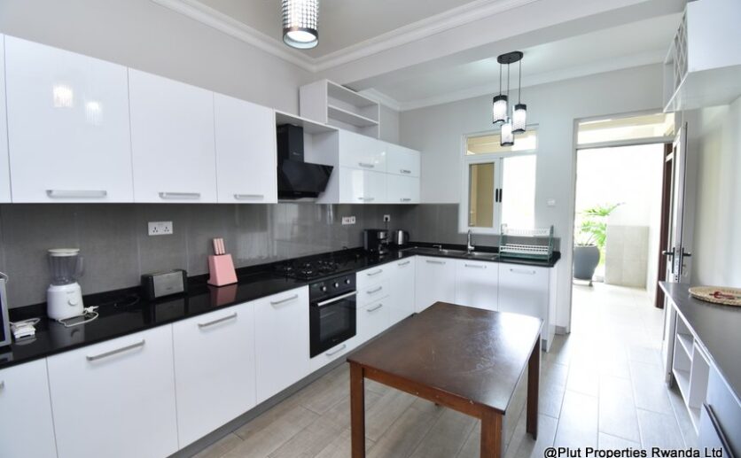 Canaan Apartment for rent Kigali Rwanda Plut Properties (2)