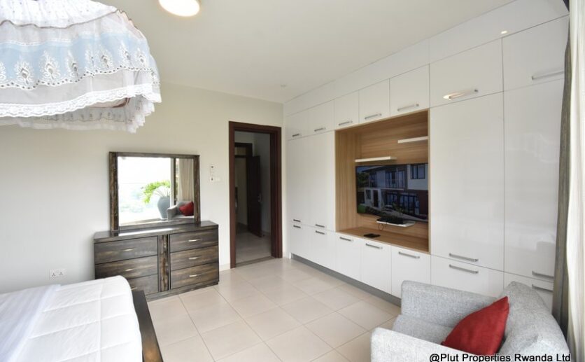 Canaan Apartment for rent Kigali Rwanda Plut Properties (4)