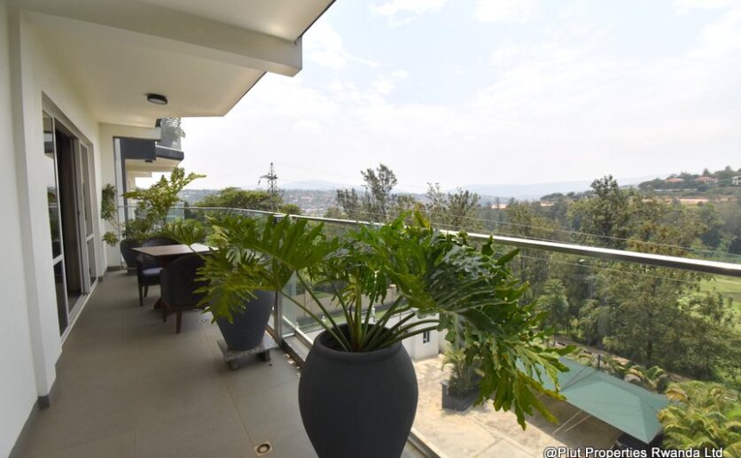 Canaan Apartment for rent Kigali Rwanda Plut Properties (5)