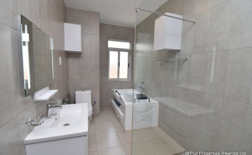 Canaan Apartment for rent Kigali Rwanda Plut Properties (6)