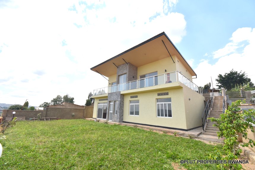 Rent in Gacuriro