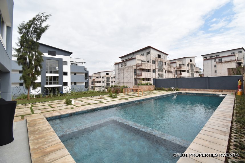 Kisima Apartments for Sale