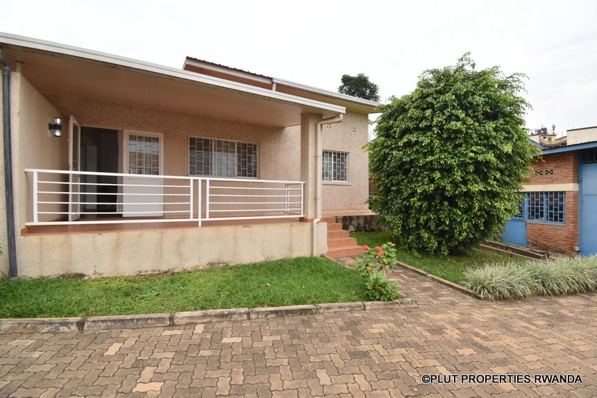 Apartment for rent in city center
